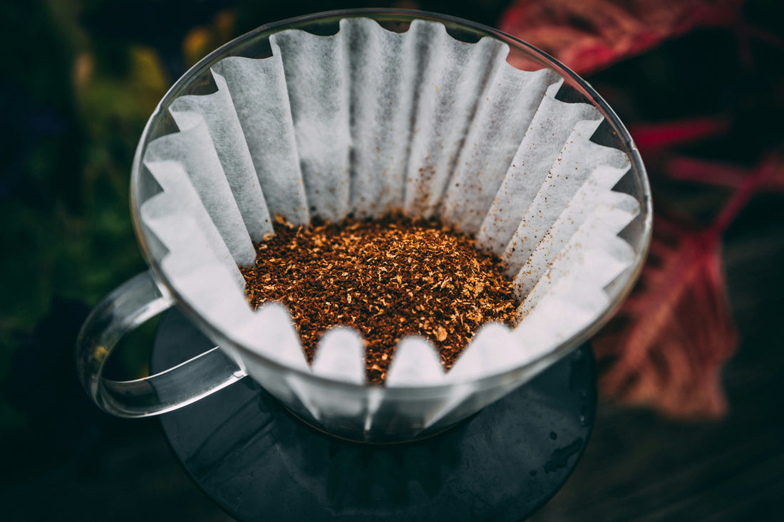 Brew Better at Home: Simple Coffee Brew Guides