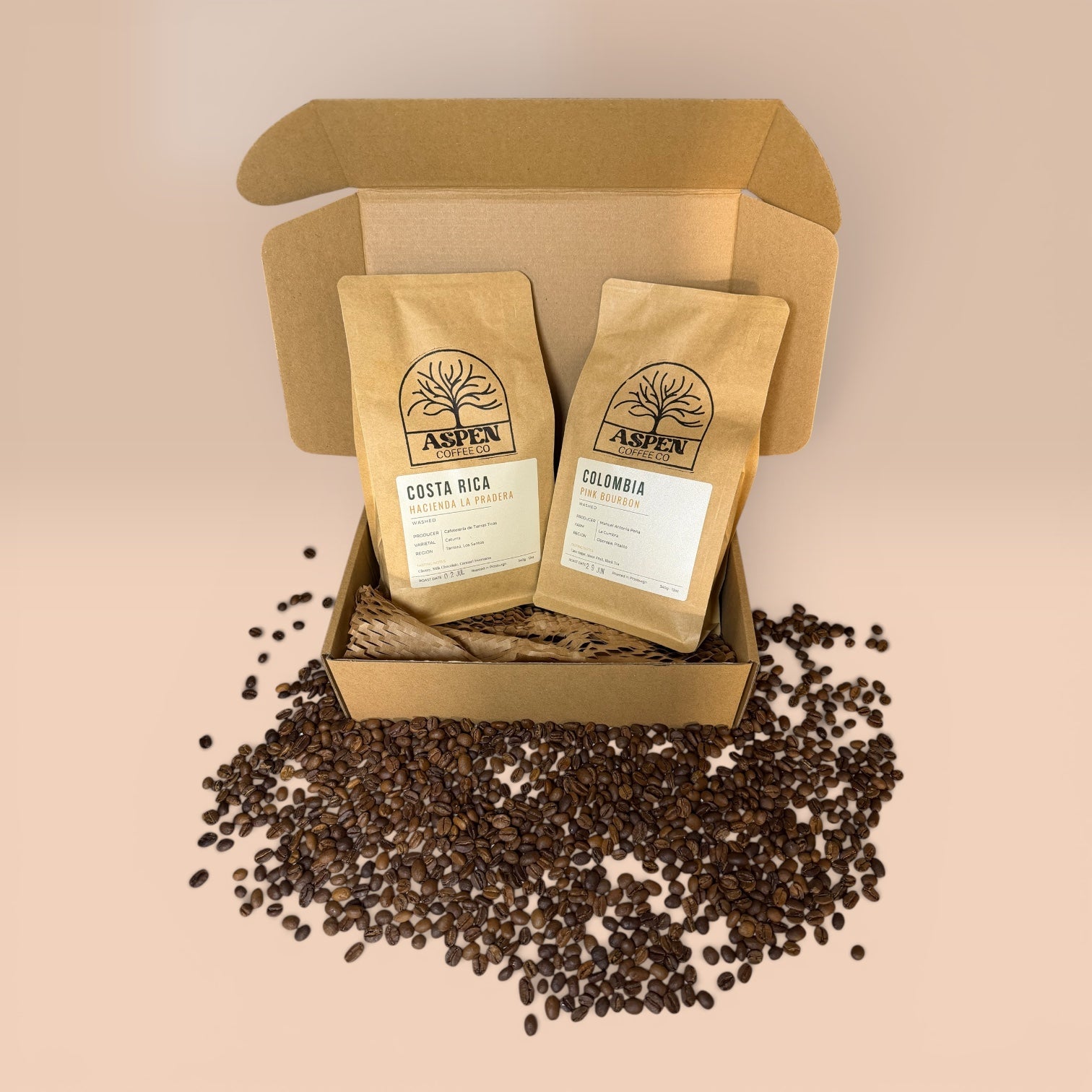 Roaster's Choice Subscription