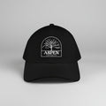 Black - FRONT