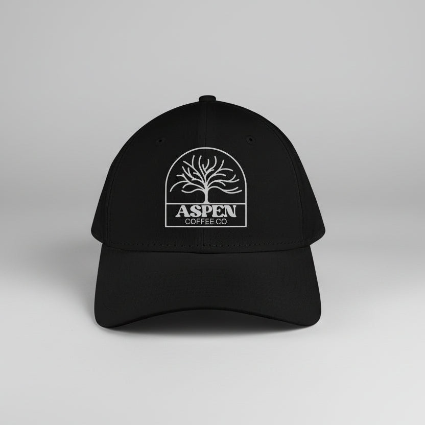 Black - FRONT