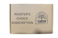 Roaster's Choice Subscription