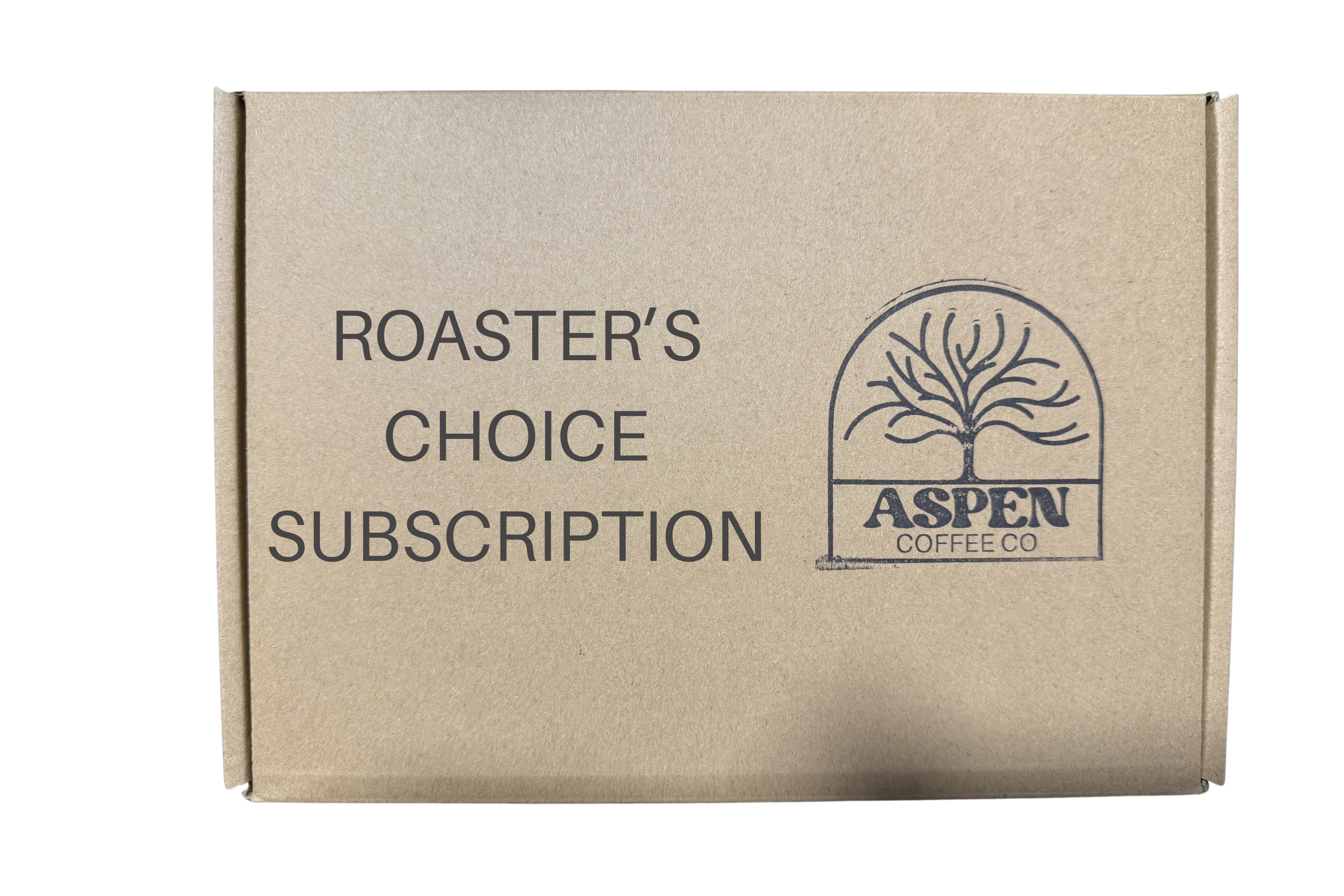 Roaster's Choice Subscription