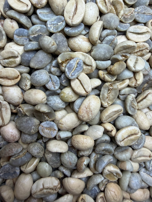 Anchor Espresso Blend