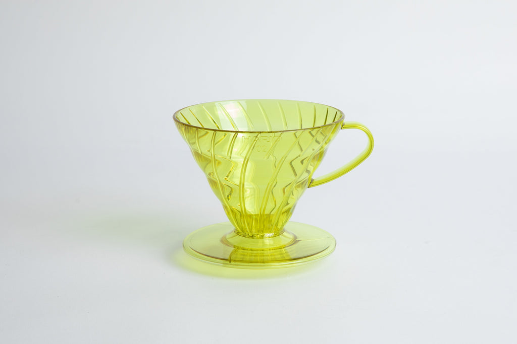 V60 Plastic Coffee Dripper 02 - Night Sky Series