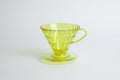 V60 Plastic Coffee Dripper 02 - Night Sky Series